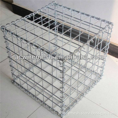 gabion box for river construction